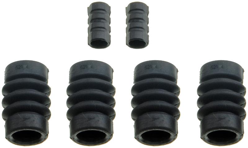 Dorman HW16116 Disc Brake Caliper Bushing product image 1 of 1