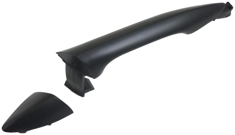Dorman 92224 Exterior Door Handle product image 2 of 3