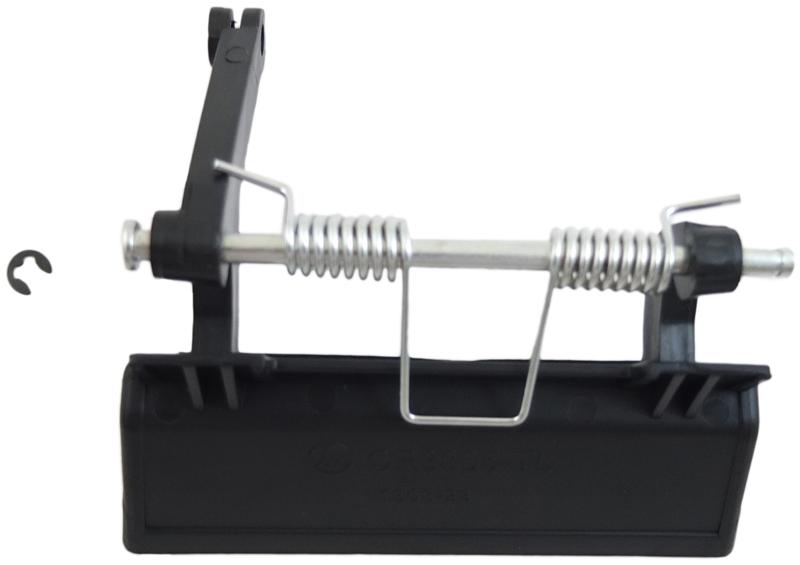 Dorman 93386 Liftgate Latch Handle product image 3 of 3