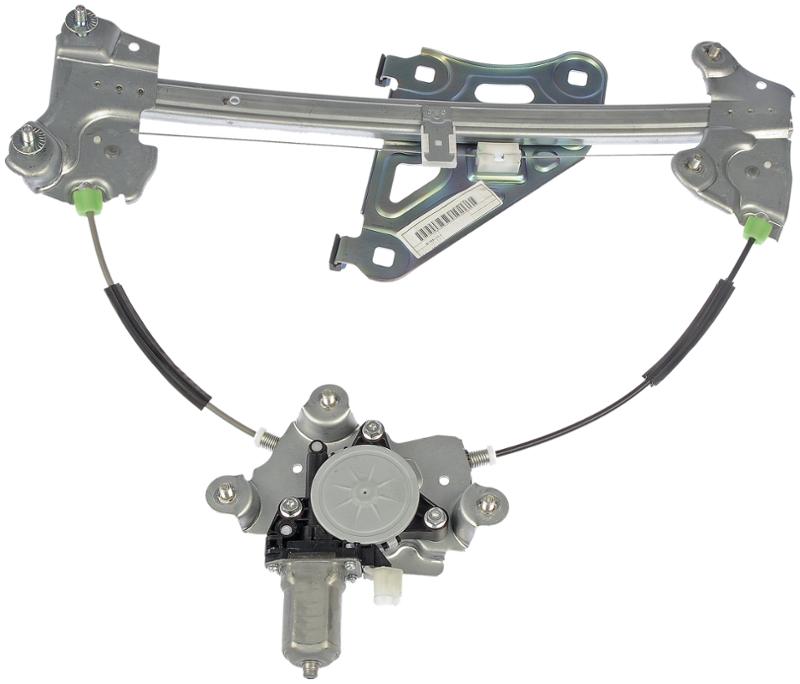 Dorman 748440 Power Window Motor and Regulator Assembly product image 3 of 3