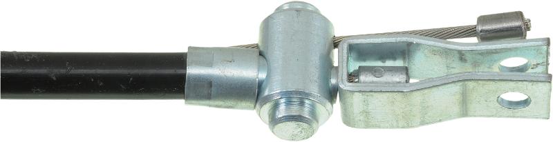 Dorman C660125 Parking Brake Cable product image 1 of 3