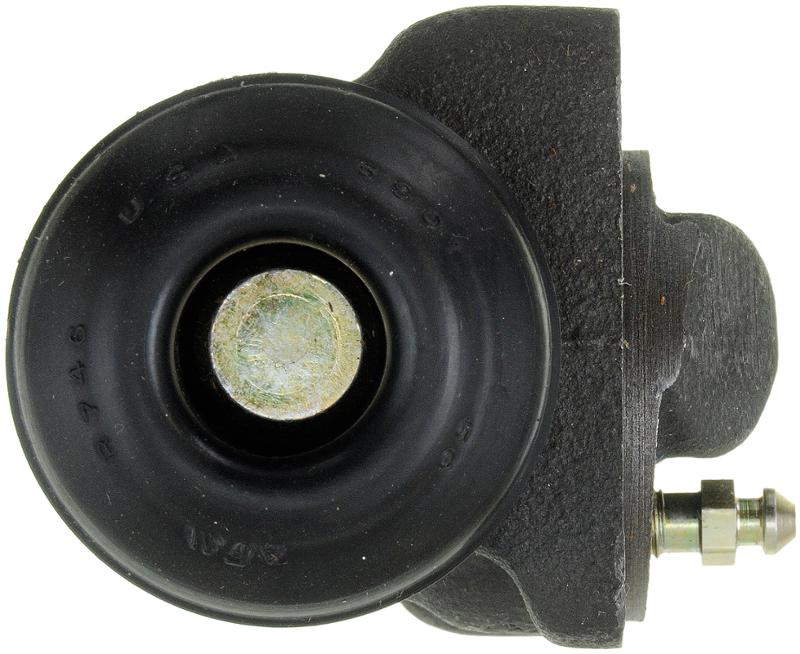 Dorman W14205 - Drum Brake Wheel Cylinder Dorman W14205 Drum Brake Wheel Cylinder product image 1 of 3