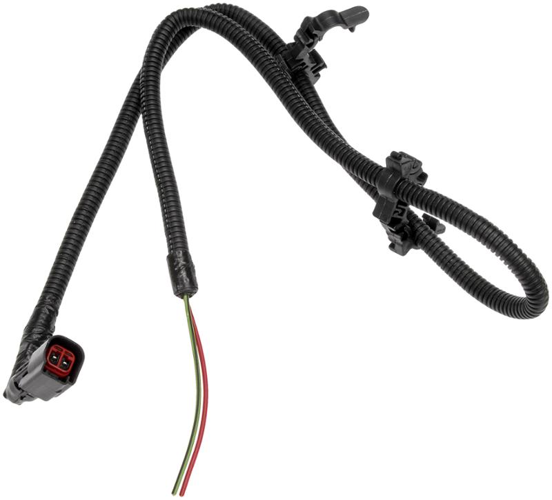 Dorman 645220 - Vehicle Speed Sensor Connector Dorman 645220 Vehicle Speed Sensor Connector product image 1 of 2
