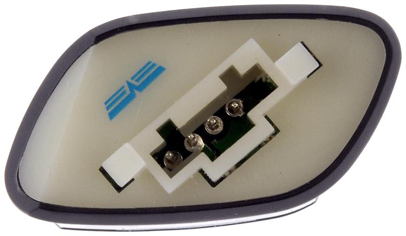 Dorman 901121 - Driver Information Display Switch Dorman 901121 Driver Information Display Switch product image 1 of 3