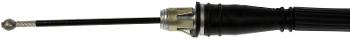 Dorman C95255 Parking Brake Cable product image 1 of 3