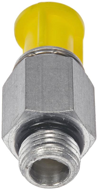 Dorman 800637 Auto Trans Oil Cooler Line Connector product image 1 of 3
