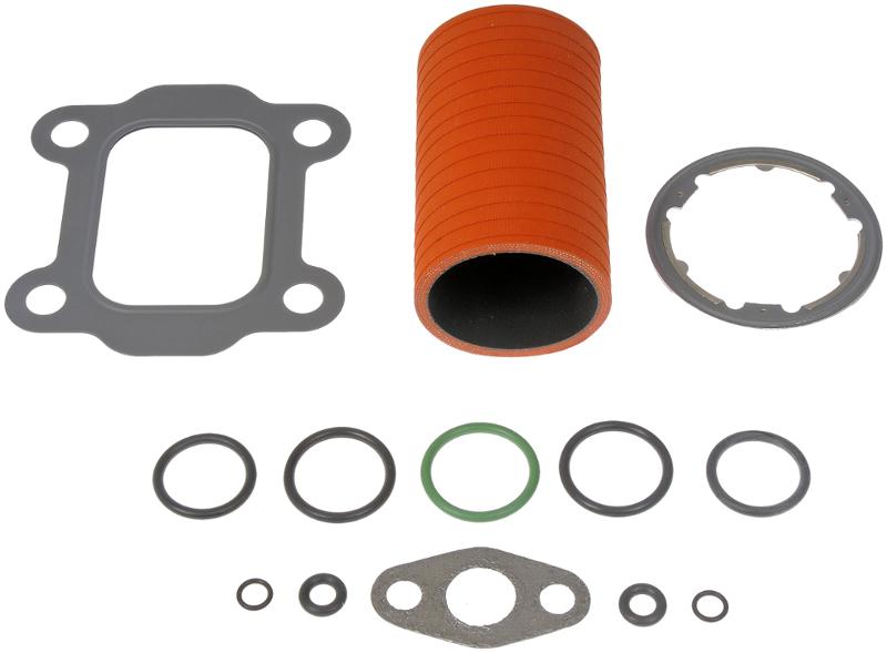 Dorman 9045007 EGR Cooler Gasket Kit product image 1 of 1