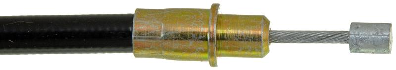 Dorman C93908 Parking Brake Cable product image 1 of 3