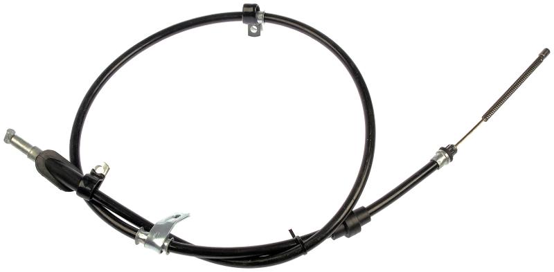 Dorman C660432 Parking Brake Cable product image 3 of 3