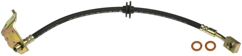 Dorman H620679 Brake Hydraulic Hose product image 2 of 3