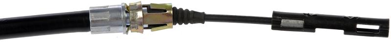 Dorman C660884 Parking Brake Cable product image 1 of 3