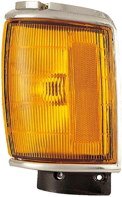 Dorman 1630675 - Turn Signal / Parking Light Assembly Dorman 1630675 Turn Signal / Parking Light Assembly product image 1 of 1
