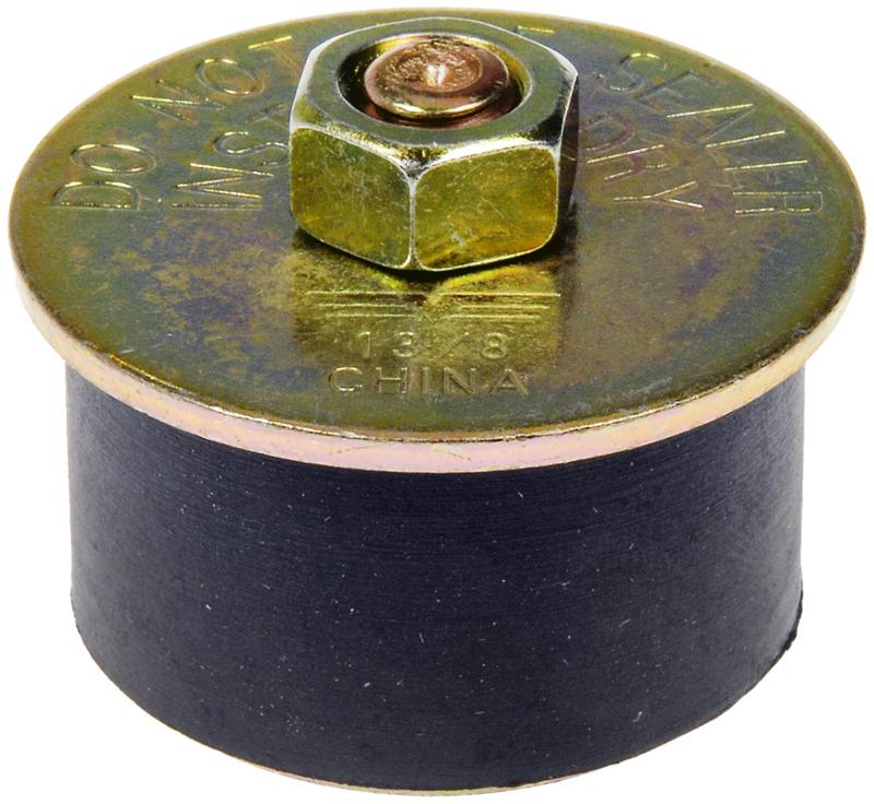 Dorman 02602 Engine Expansion Plug product image 1 of 1
