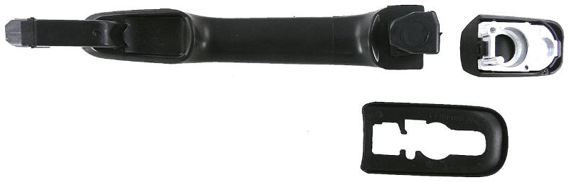 Dorman 81943 Exterior Door Handle product image 3 of 3