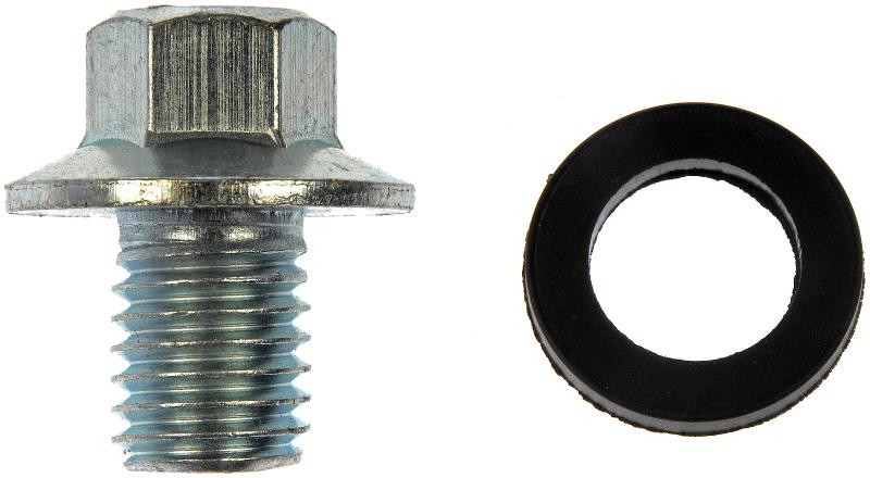 Dorman 65328 - Engine Oil Drain Plug Dorman 65328 Engine Oil Drain Plug product image 1 of 1