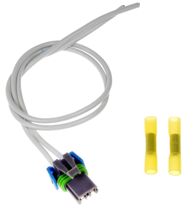 Dorman 645200 - Power Window Motor Connector Dorman 645200 Power Window Motor Connector product image 1 of 3