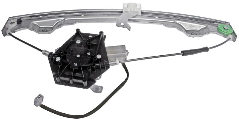 Dorman 748507 Power Window Motor and Regulator Assembly product image 1 of 3