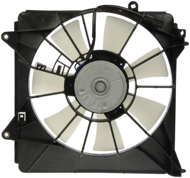 Dorman 621419 A/C Condenser Fan Assembly product image 1 of 2
