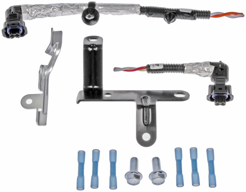 Dorman 904138 - Fuel Injection Harness Dorman 904138 Fuel Injection Harness product image 1 of 1