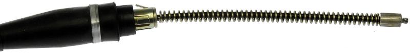Dorman C94733 - Parking Brake Cable Dorman C94733 Parking Brake Cable product image 1 of 3