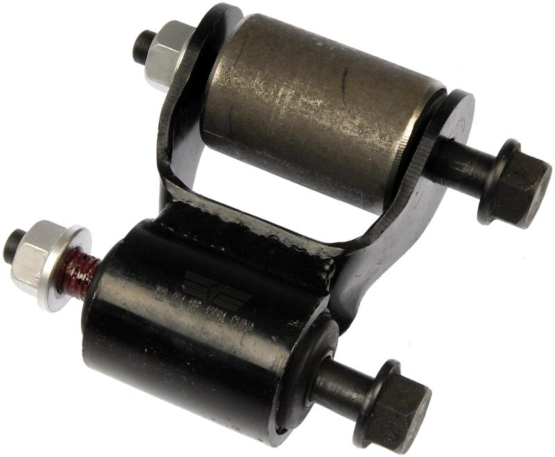 Dorman 722024 - Leaf Spring Shackle Dorman 722024 Leaf Spring Shackle product image 3 of 4