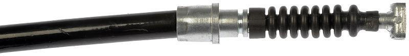 Dorman C94083 Parking Brake Cable product image 2 of 3