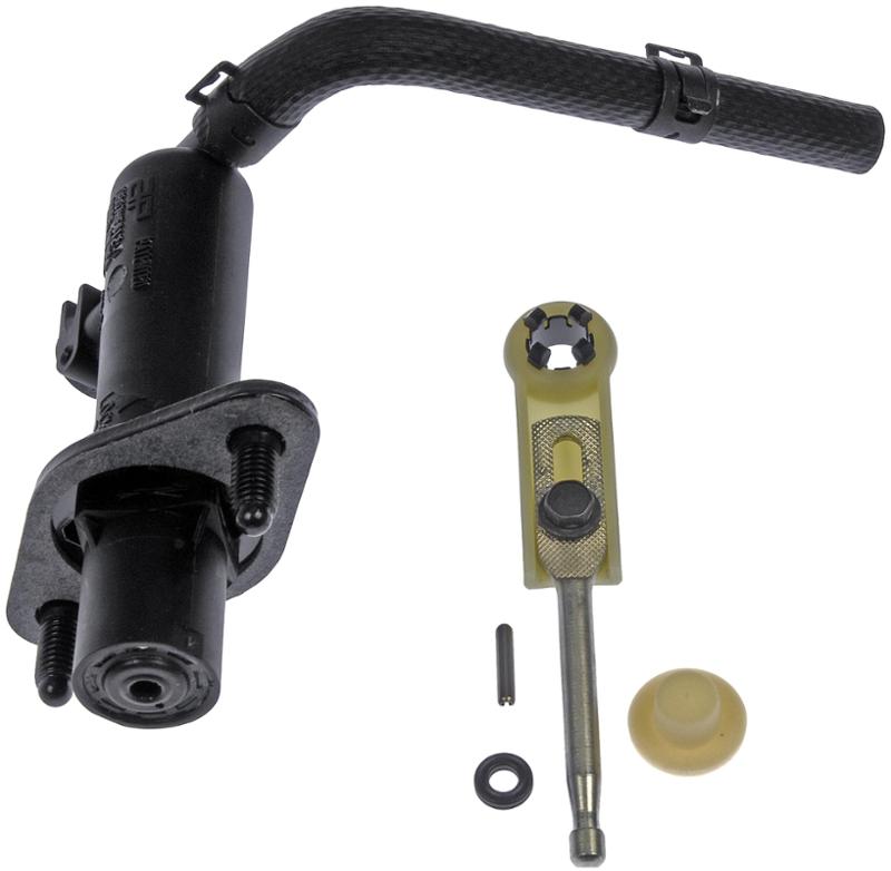 Dorman CM640155 Clutch Master Cylinder product image 1 of 2