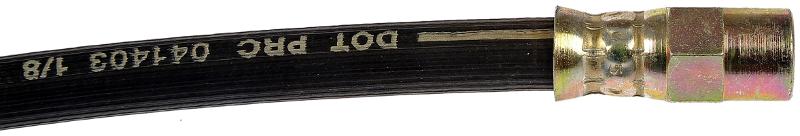Dorman H38145 Clutch Hydraulic Hose product image 1 of 3