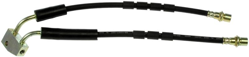 Dorman H621201 Brake Hydraulic Hose product image 2 of 3