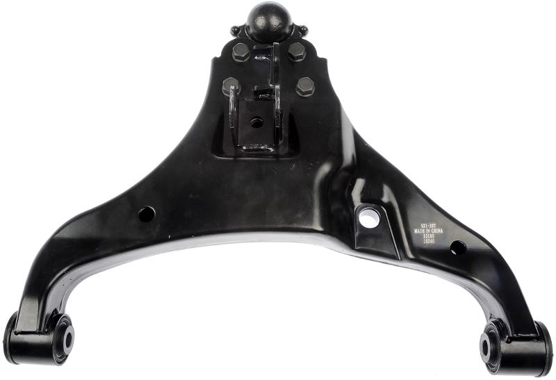 Dorman 521387 Suspension Control Arm and Ball Joint Assembly product image 2 of 3