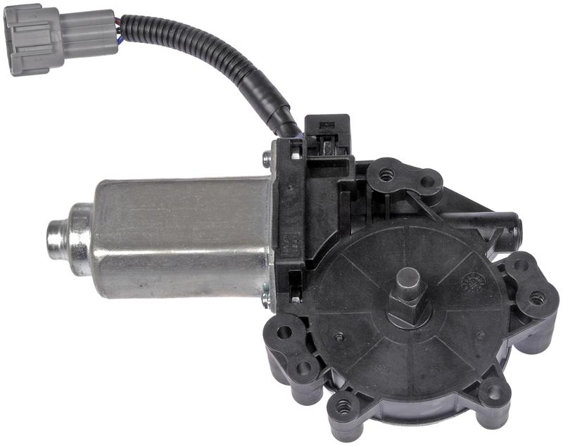 Dorman 742527 - Power Window Motor Dorman 742527 Power Window Motor product image 1 of 3
