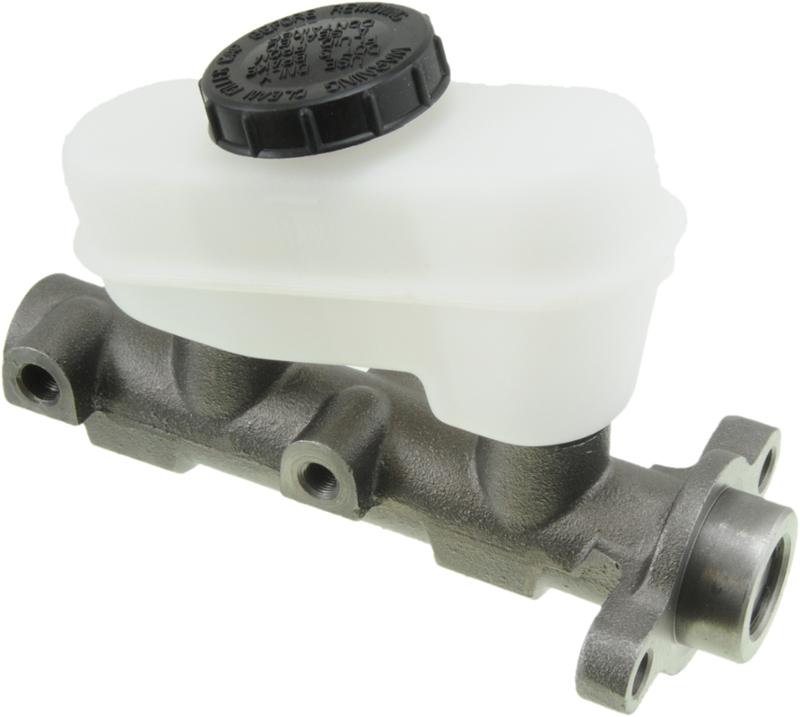Dorman M39772 Brake Master Cylinder product image 3 of 4