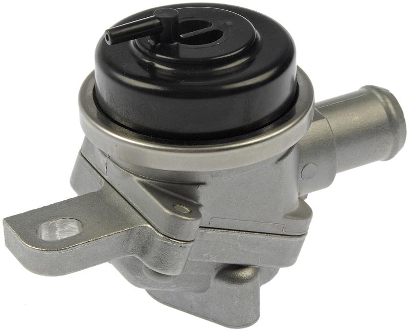 Dorman 911004 Secondary Air Injection Check Valve product image 1 of 2