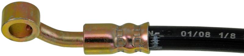 Dorman H620412 Brake Hydraulic Hose product image 2 of 3