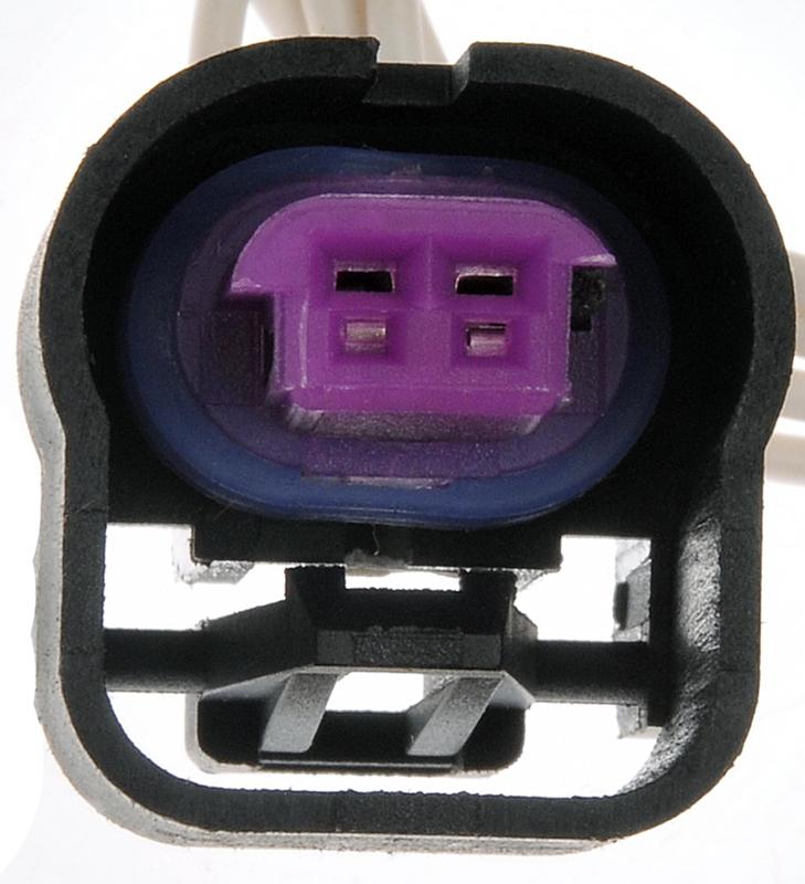 Dorman 645782 - Vehicle Speed Sensor Connector Dorman 645782 Vehicle Speed Sensor Connector product image 1 of 2