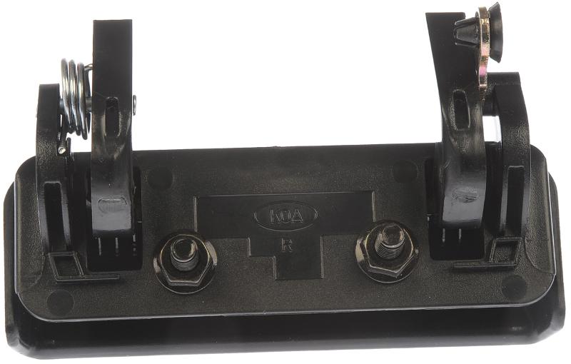 Dorman 77083 Exterior Door Handle product image 1 of 3