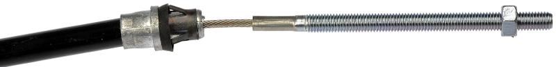 Dorman C95551 Parking Brake Cable product image 1 of 3