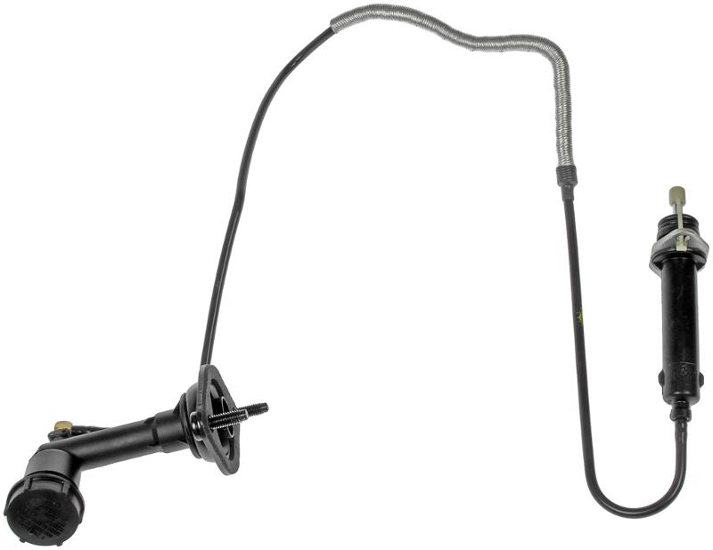 Dorman CC649061 Clutch Master and Slave Cylinder Assembly product image 2 of 3