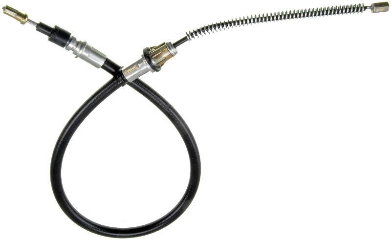 Dorman C93030 Parking Brake Cable product image 1 of 3