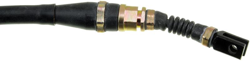 Dorman C93664 Parking Brake Cable product image 2 of 3