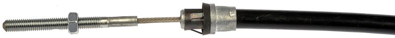 Dorman C95393 Parking Brake Cable product image 1 of 3