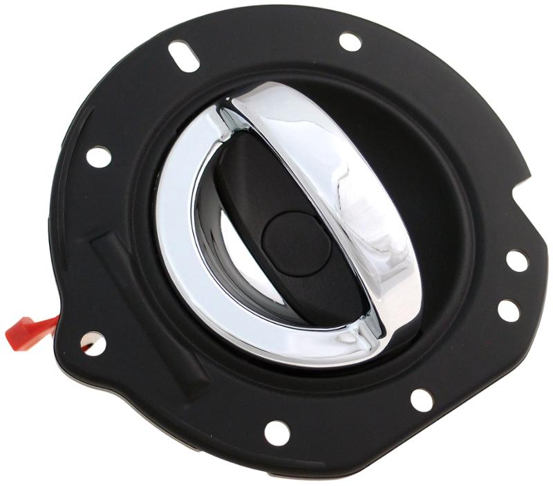 Dorman 88235 Interior Door Handle product image 1 of 3