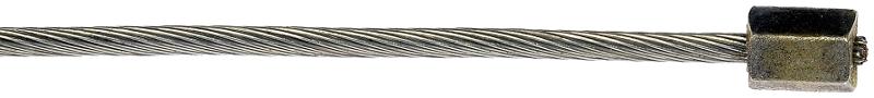 Dorman C660306 Parking Brake Cable product image 1 of 3