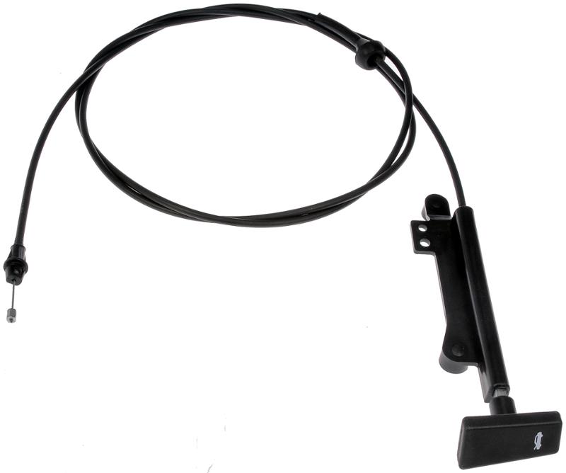 Dorman 912192 Hood Release Cable product image 1 of 3