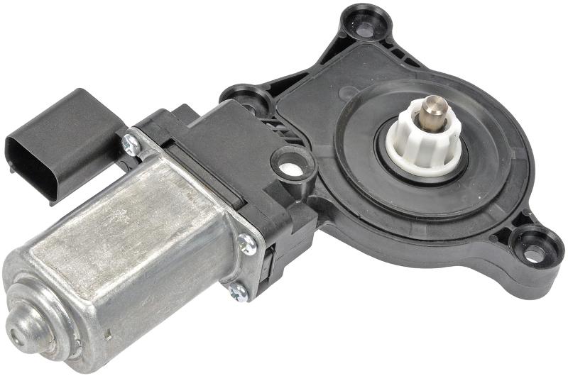 Dorman 742439 - Power Window Motor Dorman 742439 Power Window Motor product image 1 of 3