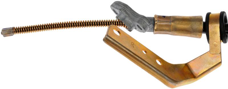 Dorman C660535 Parking Brake Cable product image 1 of 3