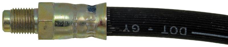 Dorman H38258 Brake Hydraulic Hose product image 1 of 3
