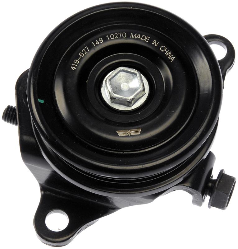 Dorman 419627 Drive Belt Idler Pulley product image 1 of 2