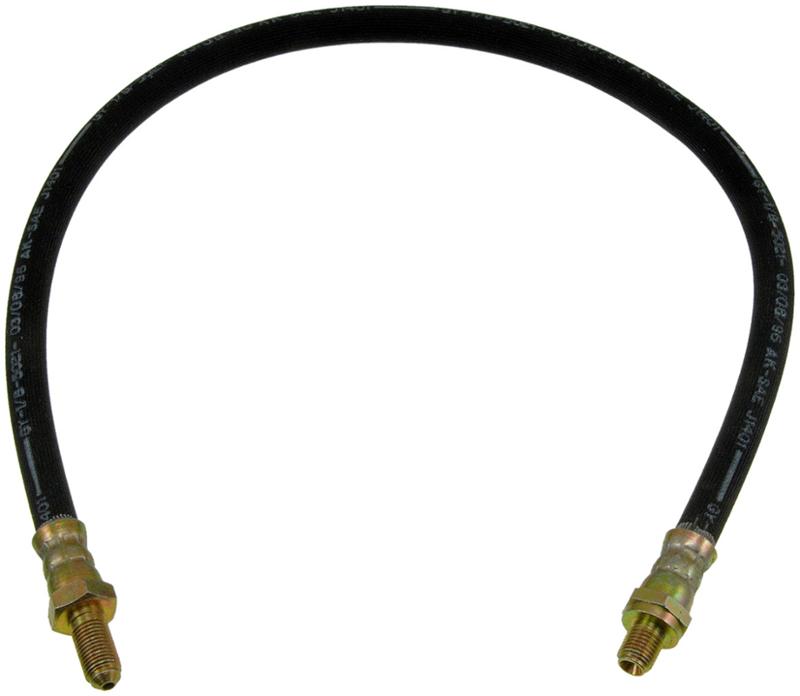 Dorman H38476 Brake Hydraulic Hose product image 1 of 3