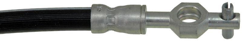Dorman H116661 Brake Hydraulic Hose product image 1 of 3